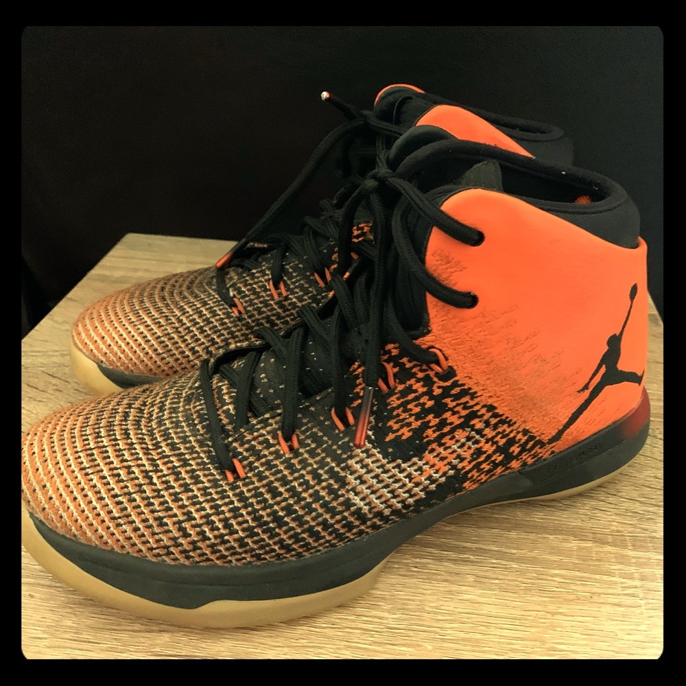 Jordan Shoes